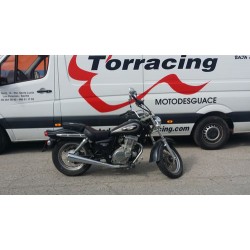 Suzuki Marauder 250 año 1999 (10)